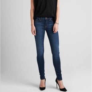 HUDSON JEANS...SIZE 27